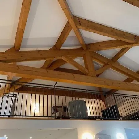 Villa Pont Du Gard *