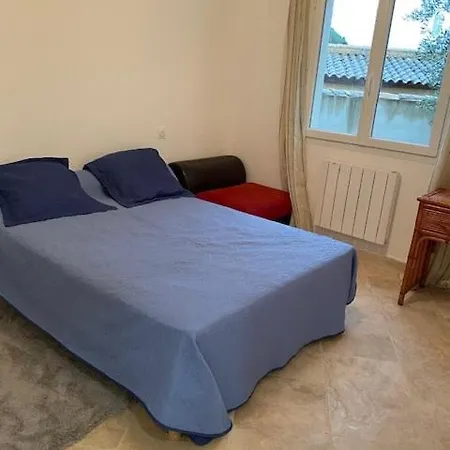 Pont Du Gard Villa