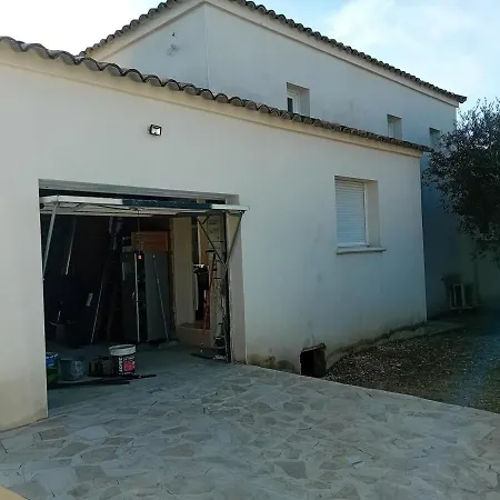 Pont Du Gard Villa *