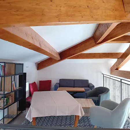 Pont Du Gard Villa Castillon-du-Gard