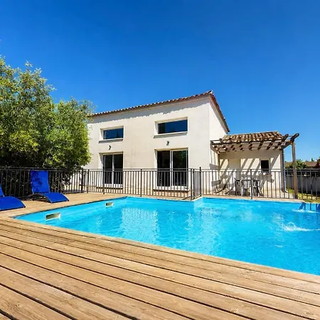 Villa Pont Du Gard *