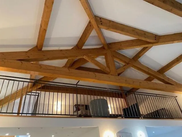 빌라 Pont Du Gard *