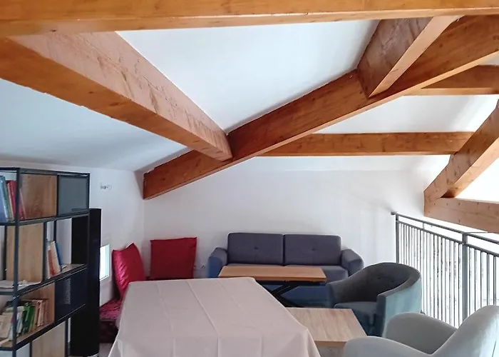 Pont Du Gard 빌라 카스티용-뒤-가르