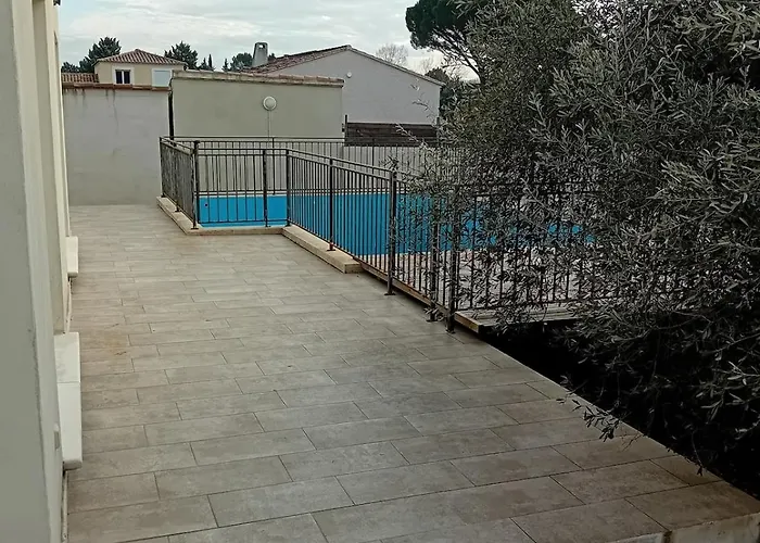 Pont Du Gard 카스티용-뒤-가르